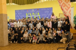 Проект Кудымкарского округа по развитию волонтерства получит краевую поддержку