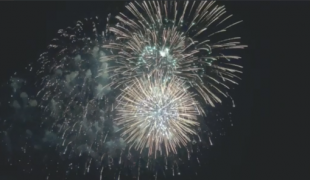 Уважаемые жители города, напоминаем о правилах безопасности при использовании пиротехники!