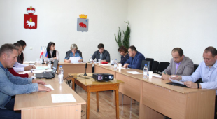 Благодаря инициативе жителей в 2023 году в Кудымкарском муниципальном округе будет благоустроено 8 территорий