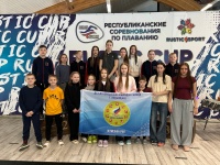 Новые победы и рекорды наших спортсменов