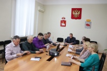 В Кудымкарском округе определена общественная территория для участия во Всероссийском конкурсе лучших проектов создания комфортной городской среды