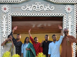 9 августа Кудымкар посетят иностранные студенты пермских вузов