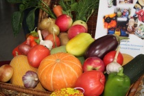 Предлагаем принять участие во Всероссийском конкурсе «Добрый огород»