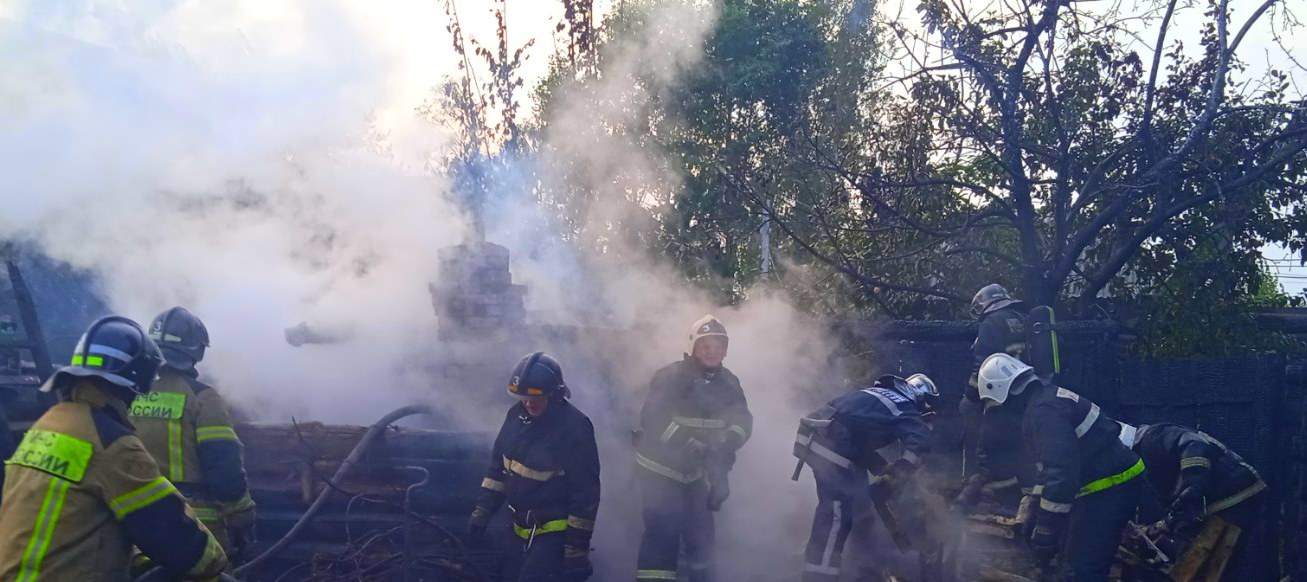 мчс информирует