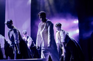 Интересно и свежо: 14 премьер в пермских театрах, которые можно увидеть уже в этом году.