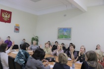 Определены границы территории туристского центра города Кудымкара