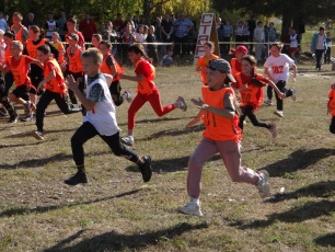 Открыта регистрация на “Кросс нации” 2025 6+