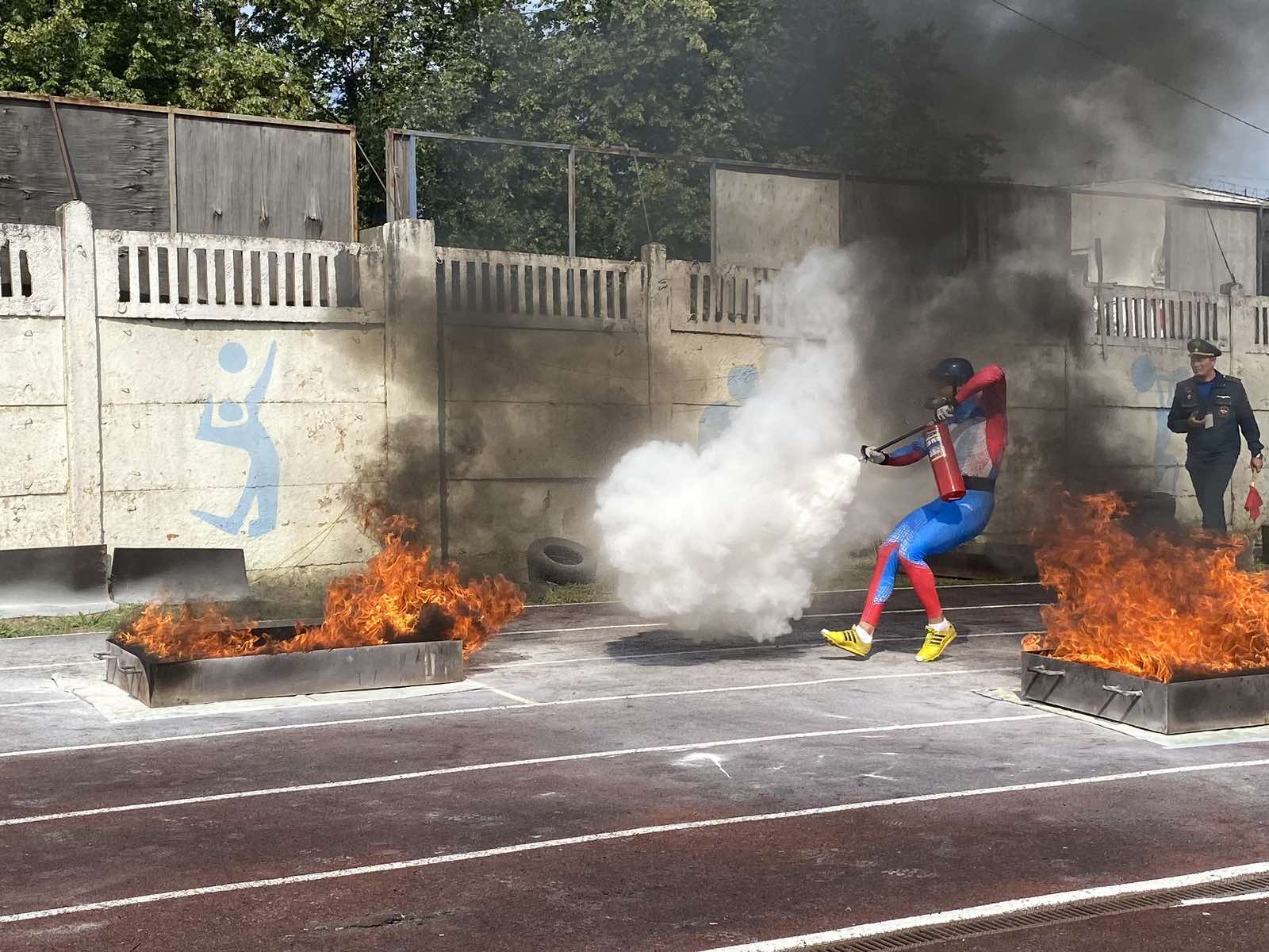 мчс информирует