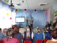 В Кудымкарском округе продолжаются информационные встречи главы муниципалитета с жителями