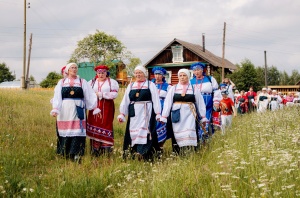 Установлены новые праздники: День коренных малочисленных народов и День языков народов России