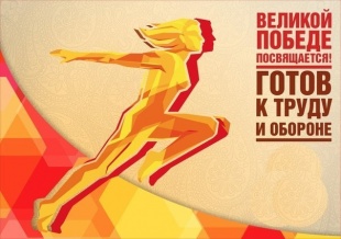 В Кудымкарском округе пройдут Фестивали ГТО