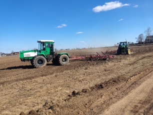 С 14 ноября 2024 года инструменты льготного финансирования – заём «Инвестиционный» и лизинг - стали доступны и для предпринимателей агрокомплекса