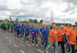 В Кудымкаре пройдет Фестиваль «Миян Парма – Россиялöн тор»