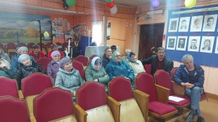 В Кудымкарском округе продолжаются выездные приемы главы муниципалитета