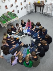 В Кудымкаре начинает работу Детский ресурсный центр "Навигатор" 