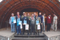 КУДЫМКАР: ОТКРЫТОЕ НЕБО