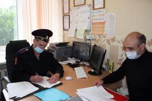 Безопасность детей на первом месте