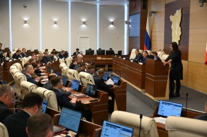 Муниципалитеты займутся энергоэффективностью