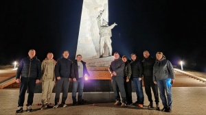 9 декабря — День Героев Отечества