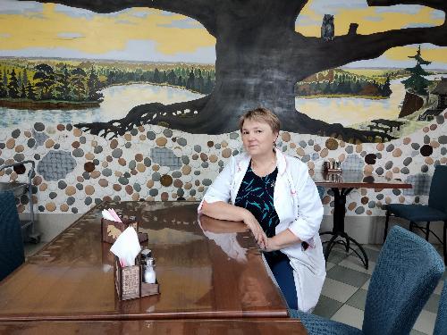 ИСТОРИЯ УСПЕХА "Надо развиваться, без этого никак"