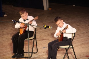  Кудымкарская детская школа искусств имени А.И. Клещина объявляет дополнительный набор на 2024/2025 учебный год