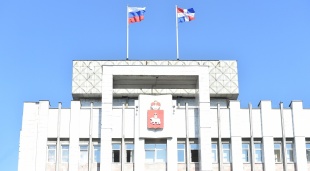 Пермский край поднялся на 16 место в рейтинге социально-экономического положения регионов России