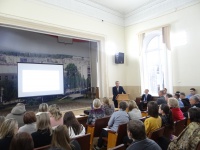 В администрации Кудымкарского округа прошли публичные слушания по проекту бюджета