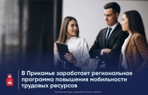 В Пермском крае идет прием заявок работодателей на привлечение кадров из других регионов РФ