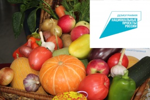 В Кудымкаре подведены итоги окружного конкурса «Лучшее ветеранское подворье»