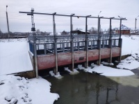 О ситуации с капитальным ремонтом ГТС и подготовке города к паводку 