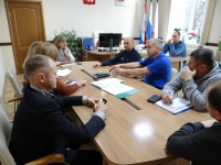 В 2026 году в Кудымкаре пройдут авиационные соревнования (12+)