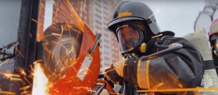 Информация о произошедших пожарах и проведенной профилактической работе за сутки на 14 января 