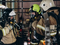 Информация о произошедших пожарах и проведенной профилактической работе за сутки на 24 ноября 