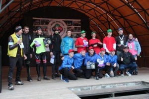 В Кудымкаре прошел единый День квестов для молодежи