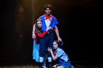 В Кудымкар с гастролями едет Пермский ТЮЗ