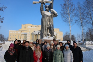 27 января - День воинской славы России