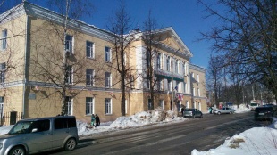 Заместитель Главы администрации  Кудымкарского муниципального округа Ольга Ельцова провела заседание организационного комитета по подготовке и проведению мероприятий посвященных Празднику Весны и Труда и 79-й годовщине Победы в ВОВ