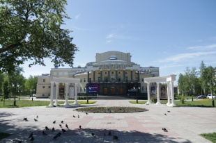 Подведены итоги всероссийского голосования за объекты благоустройства