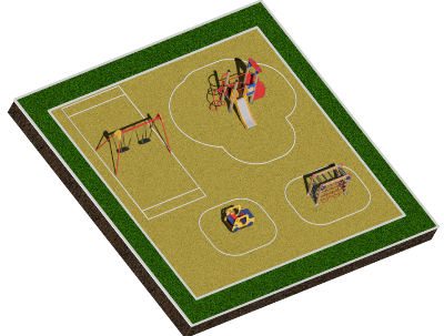 О проекте инициативного бюджетирования: «Обустройство детской площадки по пер. Майский в г.  Кудымкаре»