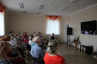 Кудымкарская школа искусств приглашает на трансляцию концерта  Московской филармонии 