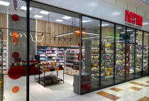 История успеха сети магазинов парфюмерии и косметики "Матрона".