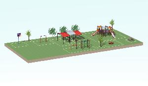 Приглашение на собрание жителей по обсуждению проекта инициативного бюджетирования "Веселый улей"