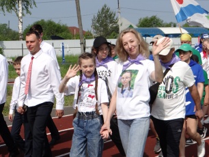 В Кудымкарском округе фестиваль состоится «Миян Парма - Россиялöн тор» 0+