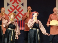 Кудымкарский муниципальный округ в 2025 году станет центром культуры Пермского края