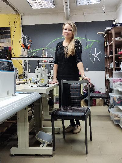 ИСТОРИЯ УСПЕХА "Материальный успех или как вернуться в Кудымкар и найти себя"