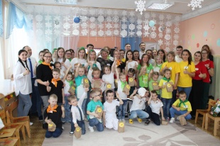 В Кудымкаре состоялся муниципальный этап Всероссийского профориентационного технологического конкурса «ИКаРёнок» 