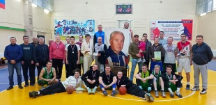 В Кудымкаре прошли соревнования в память о выдающемся спортсмене и тренере 