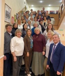 Лысьва приняла управленческие команды Прикамья – обмен опытом и новые горизонты!