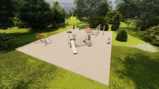 В следующем году на территории Кудымкарского округа будет продолжено благоустройство по инициативным проектам жителей