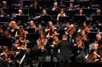 На сцене Коми-Пермяцкого театра выступит Пермский театр оперы и балета